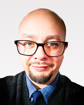 Photo of Justin Delgado, Clinical Social Work/Therapist, LCSW