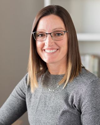 Photo of Laura Obert, Psychologist, PhD