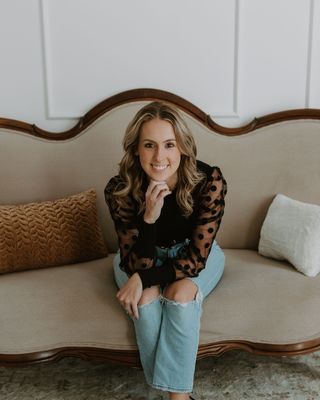 Photo of Haley Quick, Licensed Clinical Mental Health Counselor, LCMHC, NCC