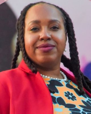 Photo of Caretta S Morris, Clinical Social Work/Therapist, LCSW