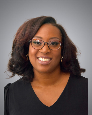 Photo of Edena Walden, Psychiatric Nurse Practitioner, APN, MSN, PMHNP-B