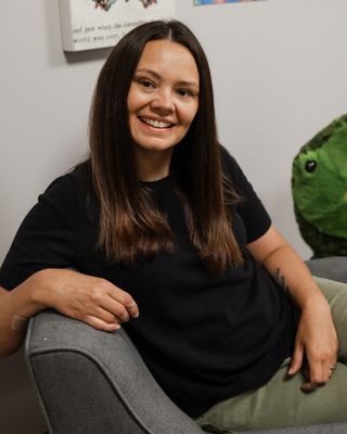 Photo of Melissa Hummel, Counselor, LMHC