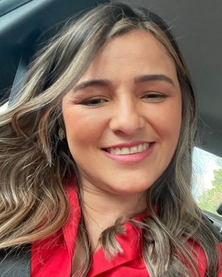 Foto de María Stefany Gómez Jaramillo, Psicólogo