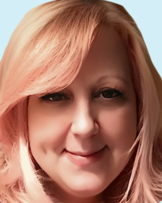 Photo of Kristine King, Counselor, LMHC