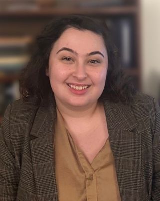 Photo of Gabrielle Ciminera, Pre-Licensed Professional, PsyD, BCB