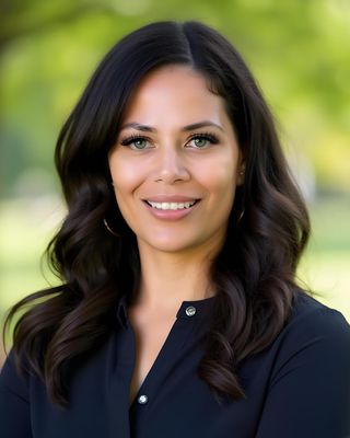 Photo of Danielle Gipson, Psychiatric Nurse Practitioner, MSN, PMHNP