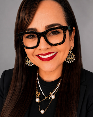 Photo of Norma Cabrera, Licensed Professional Counselor, EdD, LPC, PSC