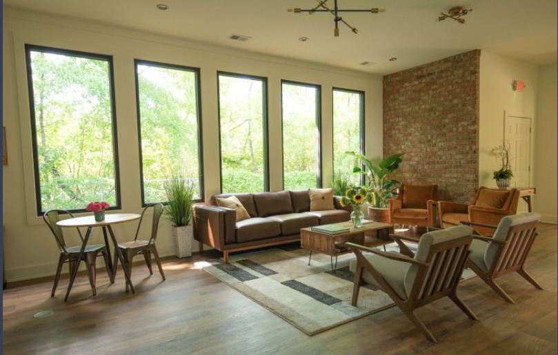 LUMIN Modern Therapy Practice in Greenville, Psychologist, Greenville