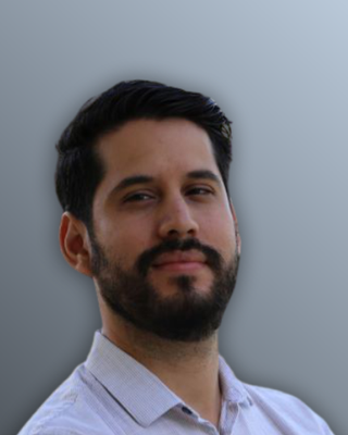 Photo of Juan Cobo, Counselor, LMHC
