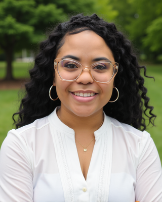 Photo of Joycelyn Green, Clinical Social Work/Therapist, LCSW