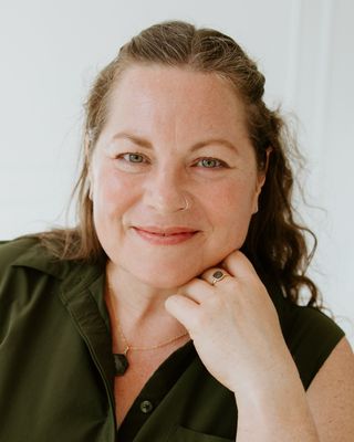 Photo of Erin Greer, Counsellor, MA, CCC, RCC