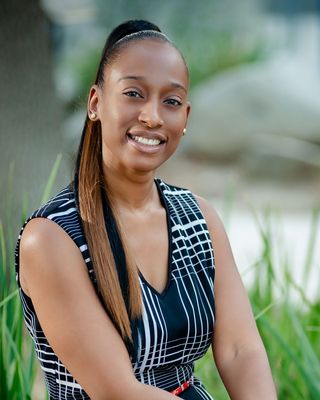 Photo of Chanell Shavers, Marriage & Family Therapist, LMFT