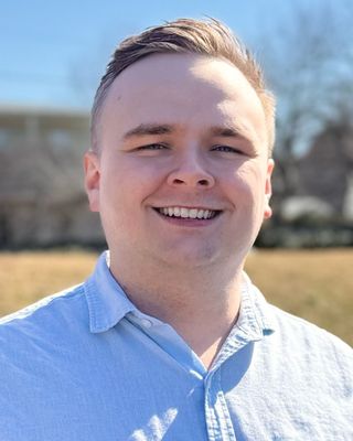 Photo of Christopher Carr, Clinical Social Work/Therapist, MSW, LCSW-C