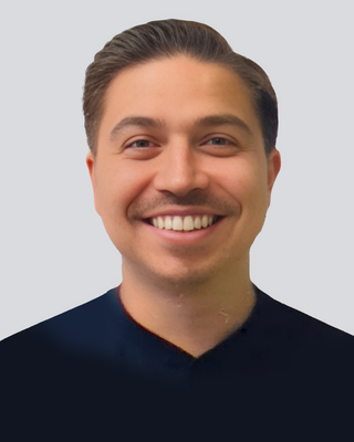 Photo of Argenis Mendoza, PMHNP