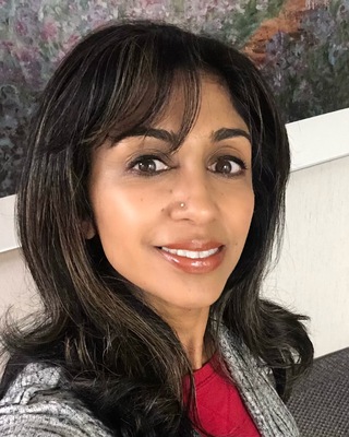 Photo of Jyothsna Bhat, Psychologist in Princeton, NJ
