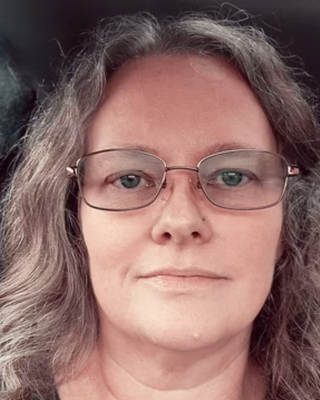 Photo of Camille Luzier, Clinical Social Work/Therapist, LCSW