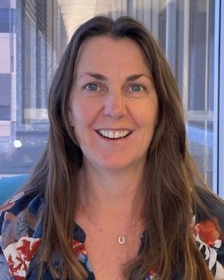 Photo of Emma Carstens, Counsellor, ACA-L4