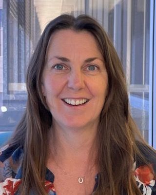 Photo of Emma Carstens, Counsellor, ACA-L4
