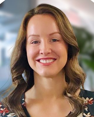 Photo of Sarah M. Gillette, Psychiatric Nurse Practitioner, PMHNP