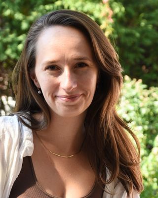 Photo of Emma O'Connell, Registered Social Worker, BSW
