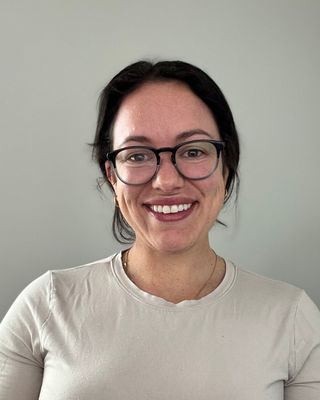Photo of Shannon Murray, Clinical Social Work/Therapist, LCSW