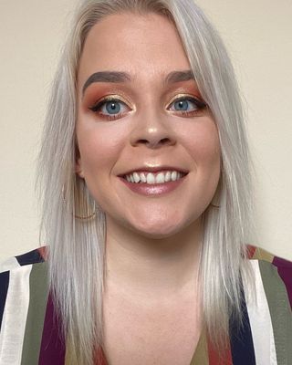 Photo of Jillian Dani, Licensed Social Worker, LMSW