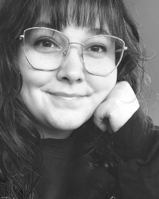 Photo of Maggie O'Connell, Counselor, MSEd, LMHCA