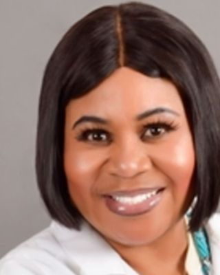 Photo of Stella Nnabugwu, Psychiatric Nurse Practitioner
