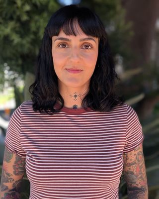 Photo of Dunja Ronsberger, Pre-Licensed Professional
