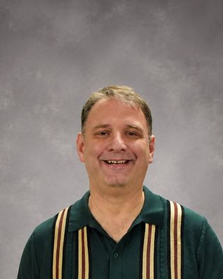 Photo of Luke Greene - Greene Health Services, Psychiatric Nurse Practitioner, PMHNP