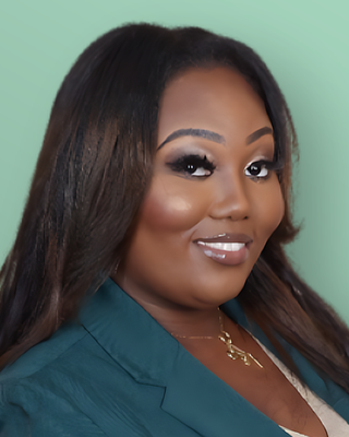 Photo of Chelsie Byars, Licensed Mental Health Counselor, LMHC