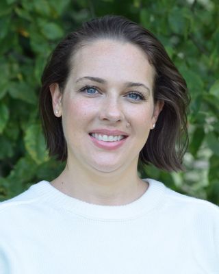 Photo of Dr. Kendall Marie Silverstein, Psychologist, PsyD