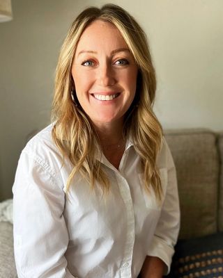 Photo of Tessa Knickerbocker, Licensed Professional Counselor, MEd, LPC