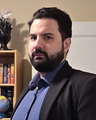 Photo of Pedro Botero Velez, Mental Health Counselor, MA, LMHC, CS