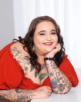 Photo of Alexis Skopos, Counselor