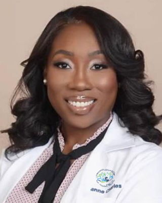 Photo of Dr. Rosanne Charles, Psychiatric Nurse Practitioner, DNP, PMHNP