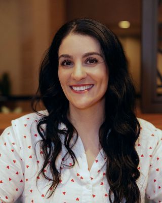 Photo of Dr. Widian Nicola, Clinical Social Work/Therapist, DSW, LCSW