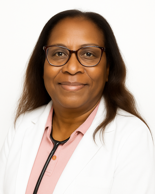 Photo of Barbara Bryant, Psychiatric Nurse Practitioner, PMHNP, BC