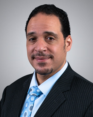 Photo of Dr. Allen Masry, Psychiatrist in Silver Spring, MD