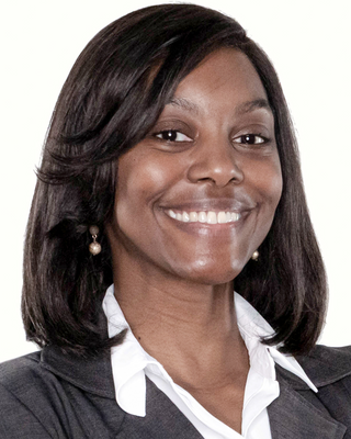 Photo of Dana Robinson - Attento Counseling, Licensed Professional Counselor in Cobb County, GA