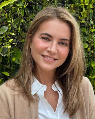 Photo of Marian Ehrich Oppenheimer, Psychologist, Marian Oppenheimer, PhD