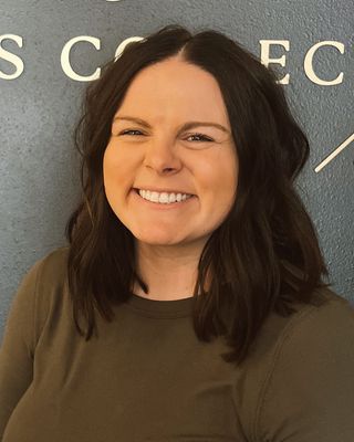 Photo of Paige Marie Niemeyer, Counselor, tLMHC