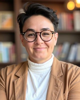 Photo of Karissa Colette Van Atta, Pre-Licensed Professional, AMFT, APCC