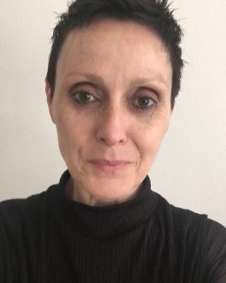 Photo of Christelle Viviers, General Counsellor, MA, ASCHP Specialist Wellness Counsellor