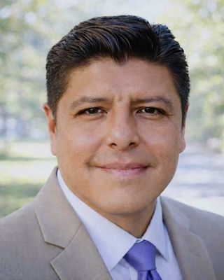 Photo of Dr. Jesus Rodriguez, Psychologist, PhD
