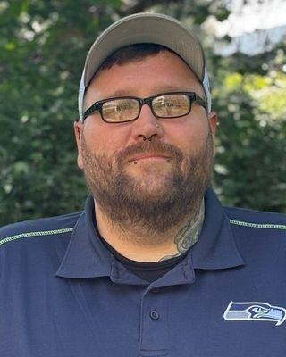 Photo of Terren Rex Beeman, Clinical Social Work/Therapist, MSW, LICSWA, SUDP