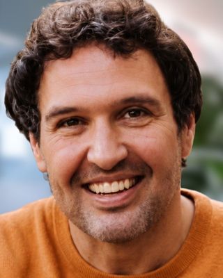 Photo of Michael Leland Marcum, Counselor, Marcum, LCPC