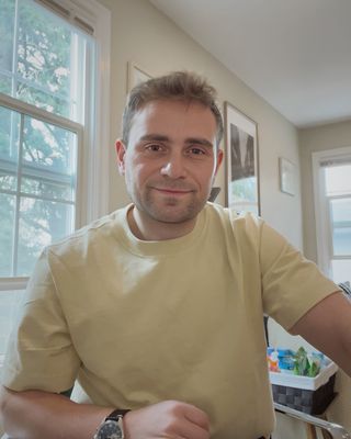 Photo of Samuel Salamon, Psychologist, PsyD, LLC
