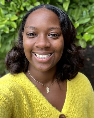 Photo of Carsan Johnson, Clinical Social Work/Therapist in Baltimore, MD