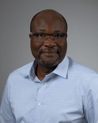 Photo of Kodjovi Dogbevi, Provisional Mental Health Practitioner, PLMHP, PCMSW